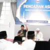 Bupati Dony Minta ASN Pegang Teguh Aturan