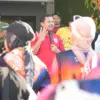 Bupati Dony Ajak Peserta Jalan Santai Jemput Kebahagiaan Lewat Bersyukur