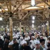 Dari Pamulihan, Doa untuk Rasulullah dan Indonesia, Abuya: Semoga Dijauhkan dari Musibah