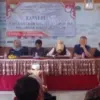 Camat Harapkan Pilkades Wilayahnya Berjalan Kondusif