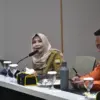 Sumedang Siapkan Antisipasi Abu Vulkanik, Kualitas Udara Dipantau Setiap Hari
