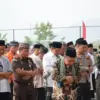 Pemda Sumedang Gelar Salat Istisqa, Ikhtiar Bersama Memohon Turunnya Hujan