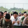 Pemda Siapkan Pembagian Gratis, Bupati Sumedang: Warga Jangan Panic Buying Masker,