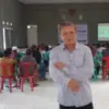 Dosen IPB Pulang Kampung, Gembleng Kelompok Mina Kancra Sumedang Terkait Ilmu Budidaya Ikan Kancra