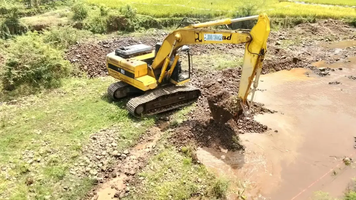 Antisipasi Bencana, Petakan, Prioritaskan, Eksekusi