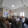 Pemkab Sumedang Perkuat Mitigasi Hadapi Musim Hujan, SKPD Diminta Bergerak Cepat