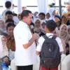 Festival Literasi Sumedang 2026 Dibuka, Bupati Dony Tekankan Literasi sebagai Fondasi Kualitas SDM