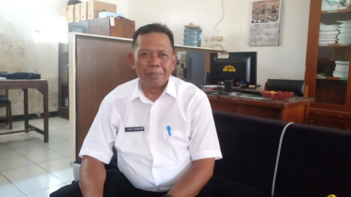 Tahapan Pilkades di Kecamatan Cimalaka