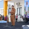 Sumedang Peringkat 4 Tingkat Kegemaran Membaca di Jabar, Pengawasan Kearsipan Masuk Enam Besar