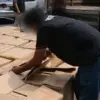 Truk Kelapa Bawa Rokok Ilegal