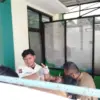 Tronton Tabrak Dua Motor Kecelakaan Di Tanjungsari Menewaskan Satu Pengendara 