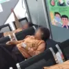 28 Siswa SMPN Ciwaru Pusing dan Mual, Diduga Keracunan