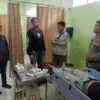 Tragedi Tower 30 Meter Roboh Saat Dipotong, Satu Pekrja Tewas Usai Mendapat Perawatan Medis