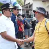 Bupati Dony Monitoring West Java Paragliding Championship di Batudua,  Peserta Dubai Puji Sumedang