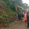 Siaga Musim Hujan Pemkab Perkuat Mitigasi Bencana 