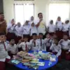 Komitmen Perkuat Ekosistem Literasi