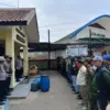 25 Orang Terjaring Operasi Premanisme