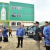 Januari Penuh Berkah: Bupati Dony Pastikan MAN IC Sumedang Siap Digunakan Awal Tahun Depan