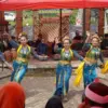 Geoteater Rancakalong dan Nafas Panjang Budaya Sumedang