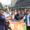 Bupati Ajak Alumni Unpad Kawal Solusi Pembatasan Kendaraan Berat di Jatinangor