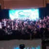 Paragliding Championship 2026 Resmi Berakhir, Sumedang Siap Kembangkan Sport Tourism