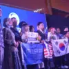 Jafro Megawanto dan Zhenjun Zhao Bersinar