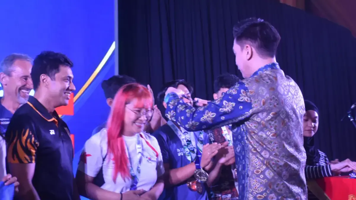 Ini Daftar Lengkap Juara West Java Paragliding Championship 2026 Ini Daftar Lengkap Juara West Java Paragliding Championship 2026