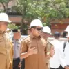Bupati Dony Targetkan Puskesmas Cimanggung Beroperasi 1 Januari 2027: Kualitas dan Keamanan Jalur