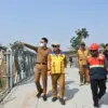 Jembatan Sasak Beureum Harus Berkualitas