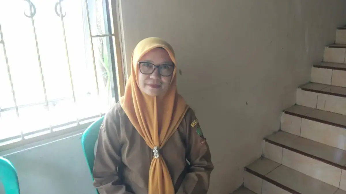 Sekretaris Panitia Pilkades Awilega