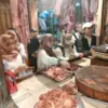 Harga Cabai dan Sayuran Merangkak Naik