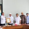 Kuda Renggong Sumedang Resmi Bersertifikat Kekayaan Intelektual Komunal