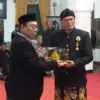 Radya Anom Karaton Sumedang Larang R Luky Djohari Soemawilaga