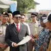 Bupati Minta Persoalan Tanah Diselesaikan Cepat: Harus Berorientasi pada Keadilan