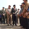 Bupati Sumedang Dony Ahmad Munir