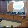 Sahkan Raperda, Ketua DPRD Sumedang Apresiasi Semua Pihak