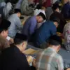 Ikatan Alumni Pondok Pesantren Al-Hikamussalafiyyah (IKAPPAS) menggelar silaturahmi dalam rangka Maulid Nabi