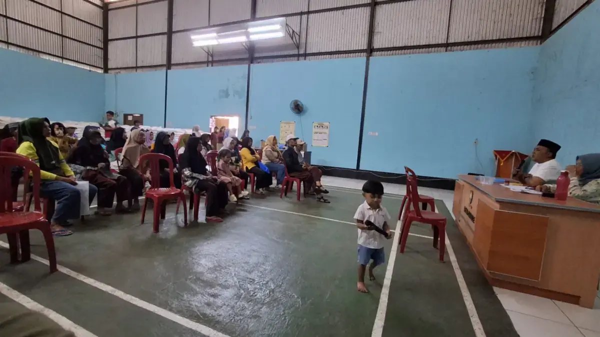 Data Penerima Bansos Masih Bermasalah Data Penerima Bansos Masih Bermasalah