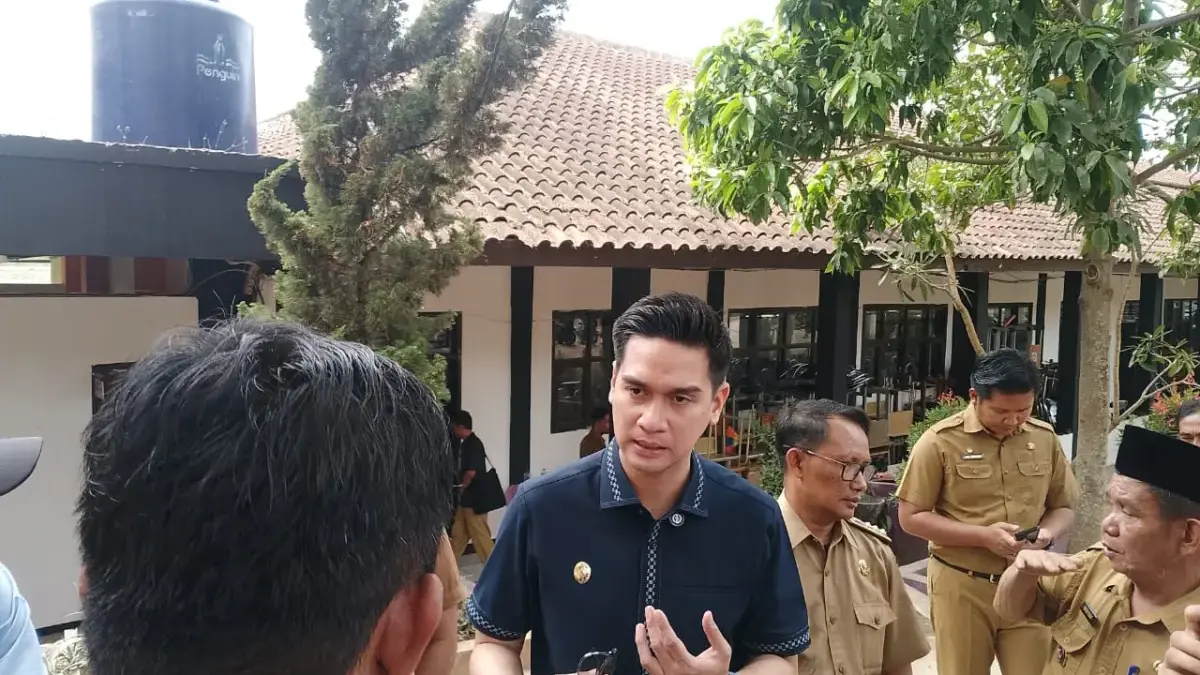Wabup Sumedang Ingatkan Pemilih Pemula: Jangan FOMO, Hindari Politik Uang dan Hoaks Wabup Sumedang Ingatkan Pemilih Pemula: Jangan FOMO, Hindari Politik Uang