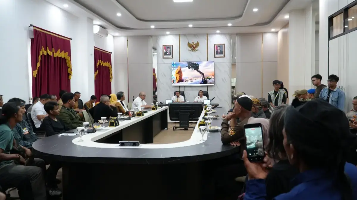 Cimarias-Cinangerang Jadi Prioritas Tora Pemda Buka Jalan Distribusi Tanah Untuk Warga Cimarias-Cinangerang Jadi Prioritas Tora Pemda Buka Jalan Distribusi Tanah Untuk Warga