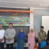 Milangkala Sederhana, Jalan Jadi Kado