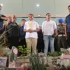 Bupati Tegaskan Komitmen Perjuangkan Reforma