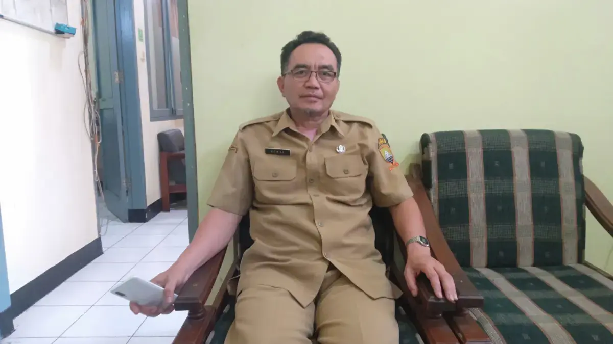 Dinsos Jemput Bola Seleksi Sekolah Rakyat Dinsos Jemput Bola Seleksi Sekolah Rakyat