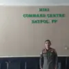 Satpol PP Tertibkan 73 Bangunan Liar