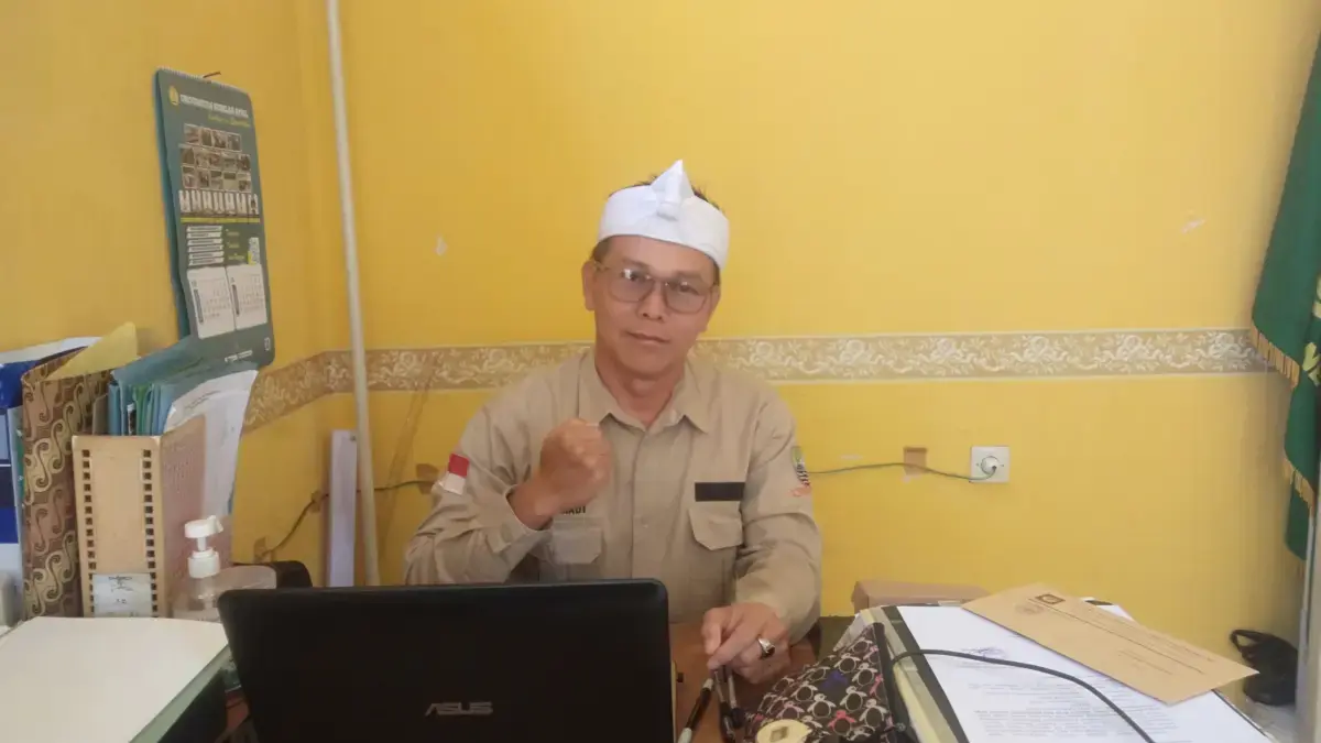 Desa Tanjungmekar Siapkan Pilkades Serentak 2026, Tiga Calon Lolos Verifikasi Desa Tanjungmekar Siapkan Pilkades Serentak 2026, Tiga Calon Lolos