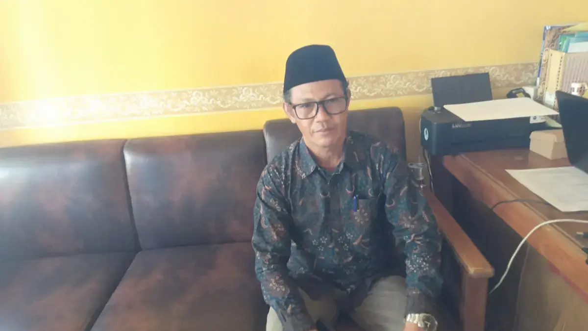 Pelaksanaan Pilkades Desa Tanjungmekar Berjalan Aman dan Tanpa Kendala