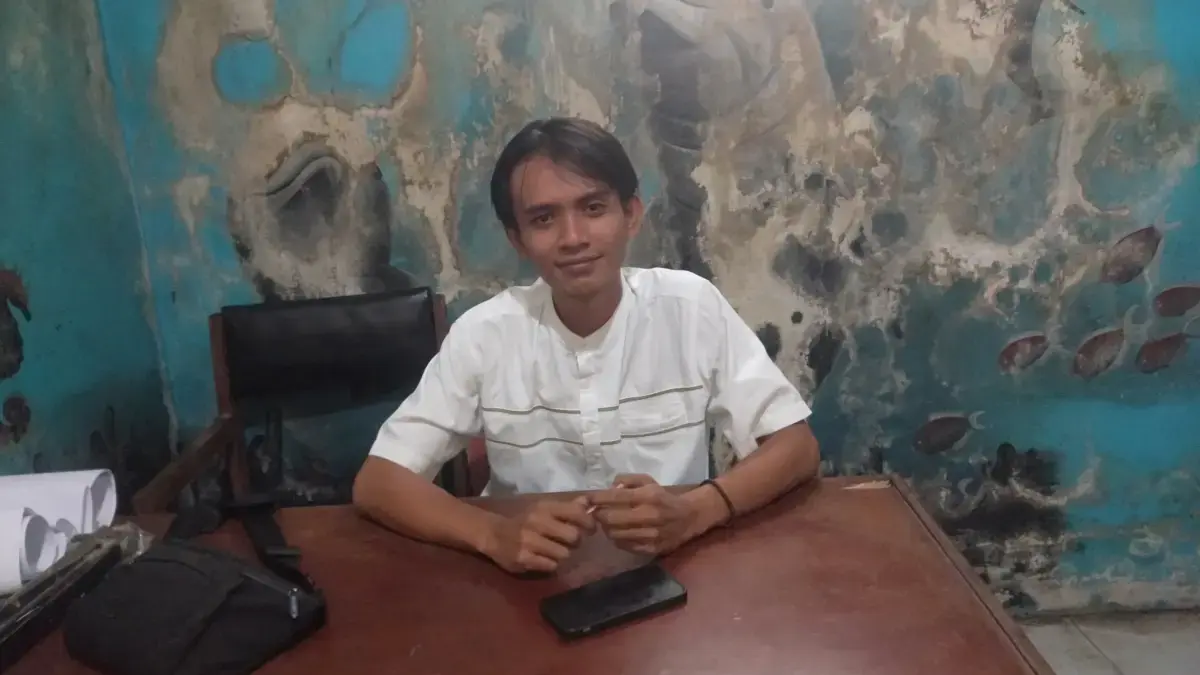 Pilkades Desa Cipanas Berjalan Kondusif, Dua Calon Siap Bertarung Pilkades Desa Cipanas Berjalan Kondusif, Dua Calon Siap Bertarung