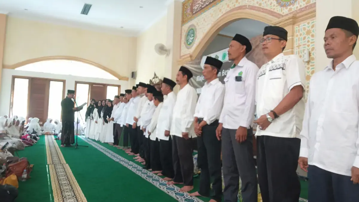 MUI Tanjungkerta Perkuat Peran Ulama
