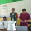 Data Desil Hambat Penyaluran Bansos