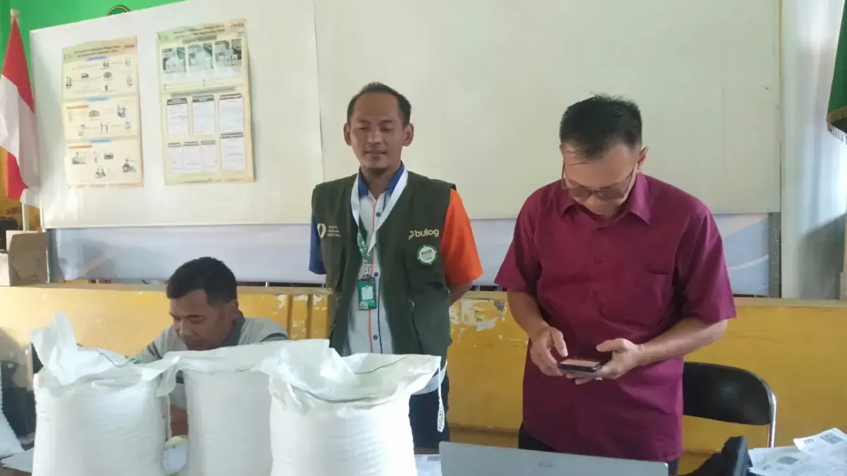 Data Desil Hambat Penyaluran Bansos Data Desil Hambat Penyaluran Bansos
